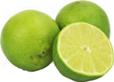 Citrons verts frais BIO (environ 250g)